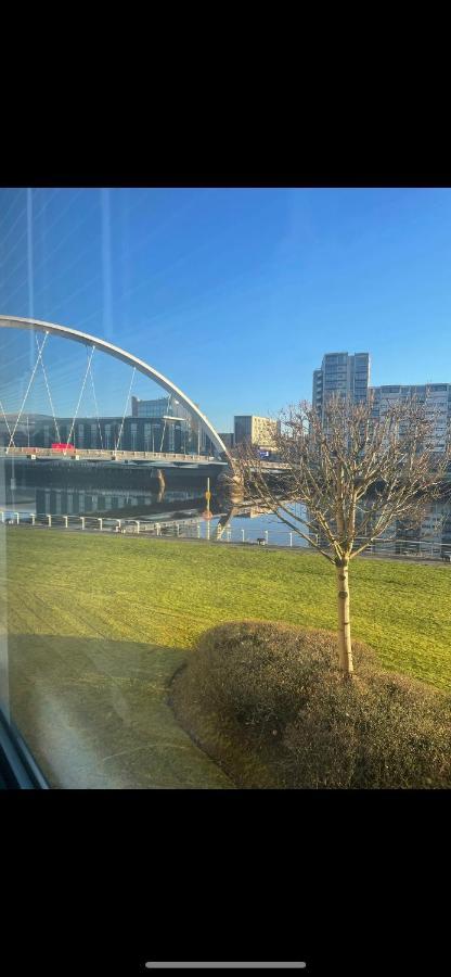 Apartment Secc Hydro River View