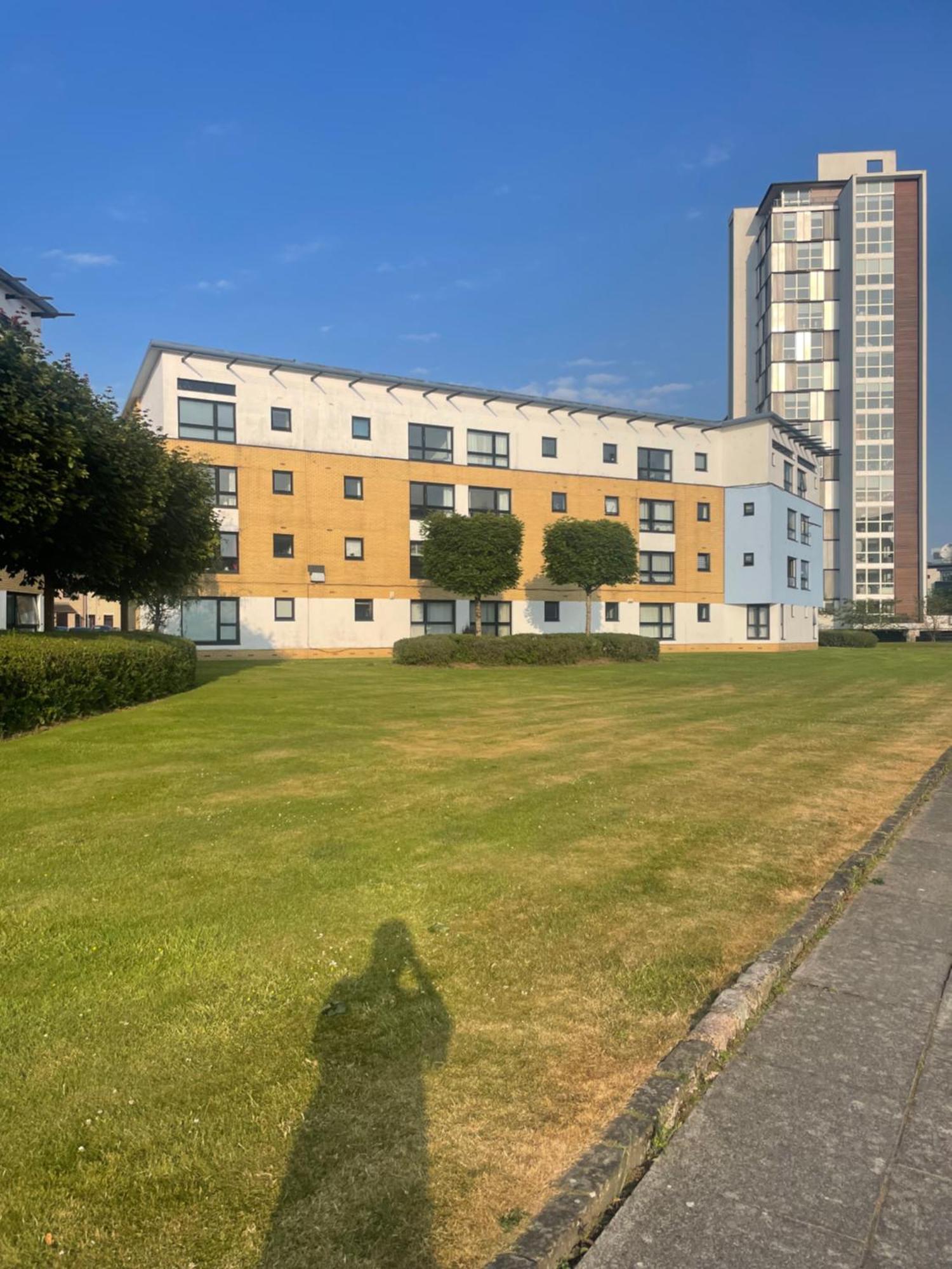 Secc Hydro River View Apartment
